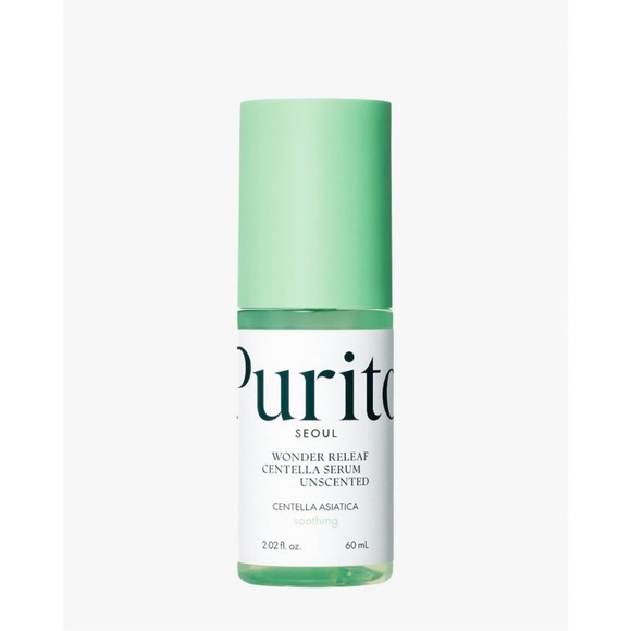 Purito Other - Purito Wonder Releaf Centella Serum Unscented